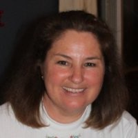 Peggy Johnson