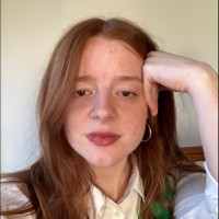 Alainna Marincic