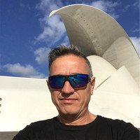 Diego José Pecero