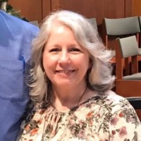 Julie Sewell