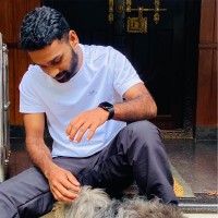 Bijesh Kunnath