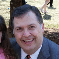 Steven Anderson