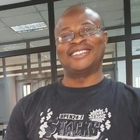 Ismaeel Sulaiman, Fca