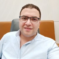 Mahmoud Nassar
