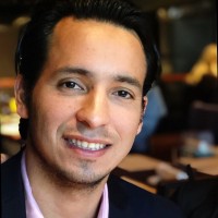 Jonathan Alvarado, DNP, MBA, CRNA