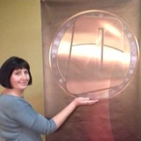 Елена Кострубко