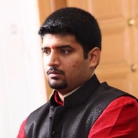 Arjun Dutt Atluri