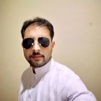 Waqar Ahmed