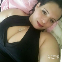 Patricia De Souza vieira