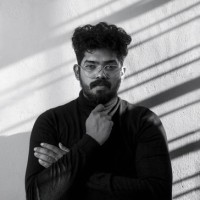 Vishnu Hari