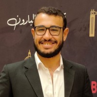 Nader Atef