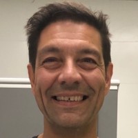 Mario Pitteman