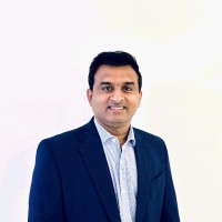 Amarnath Ajithan