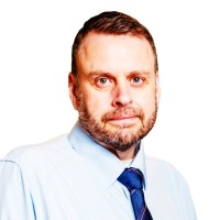 Lee Graveson