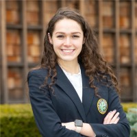 Jillian Gaffga, Mba