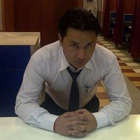 Bikram Thapa