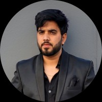 Ashish Vaishnav