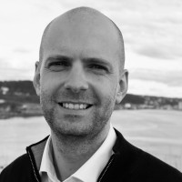 Olav Norang Stenvik