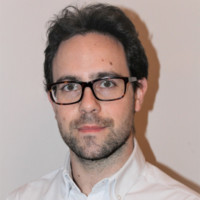 Adrian Santos-Ledo, PhD