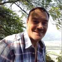 Christian Egger