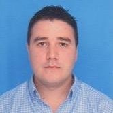 Daniel Montoya Moreno