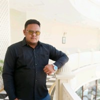 Moinuddin Bagban