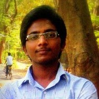 vikram velusamy