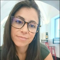 Ana Sánchez