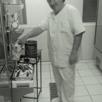 Salvador Salvador Miliano