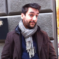 Andrea Tafuro