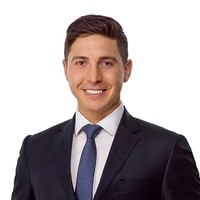 Luke Busuttil