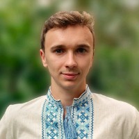 Dmytro Zubchenko