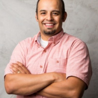 Ademir Cacique