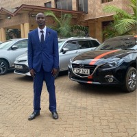 Peter Isaboke