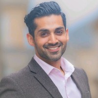Kamran Shah CPA, CGA, FCCA