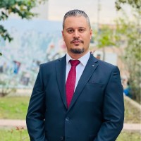 Ammar Jabr