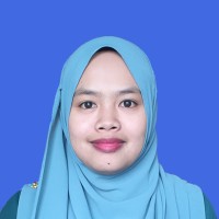 Nurfarah Izwana Salleh