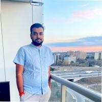 Sachin Vekariya
