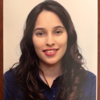 María Fernanda Carrera Carrera
