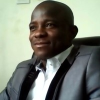 Samson Bulus Yunana.