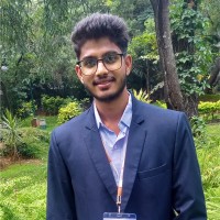 Bhavan kumar N