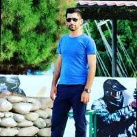 Dldar Kurdistani