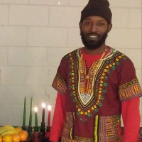 Nkashama Sankofa