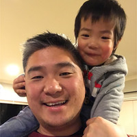 Tony Yu 俞宁