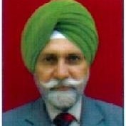 Amrik Singh