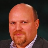 Chris Odom