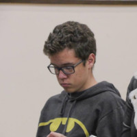 Gabriel Arruda