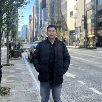 Daniel Handoko