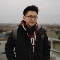 Adrian Chow