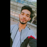 Sahil Shaikh